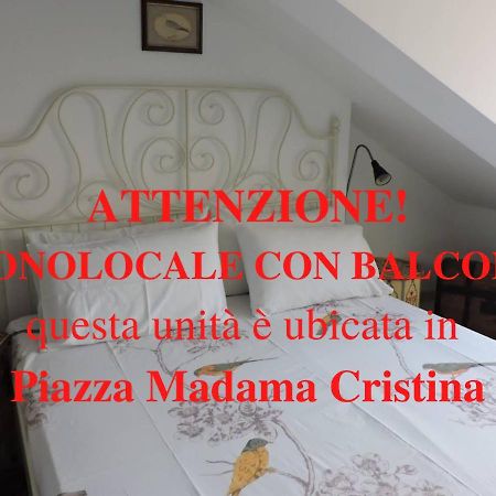 Residenze Torinesi Bed & Breakfast Turin Bagian luar foto