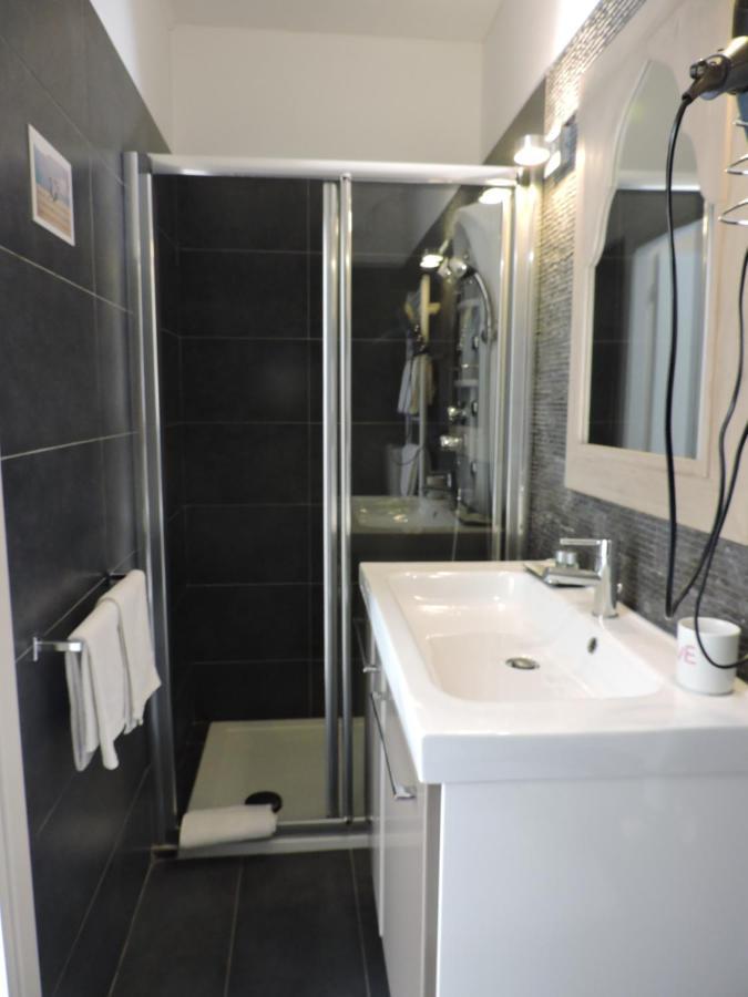 Residenze Torinesi Bed & Breakfast Turin Bagian luar foto