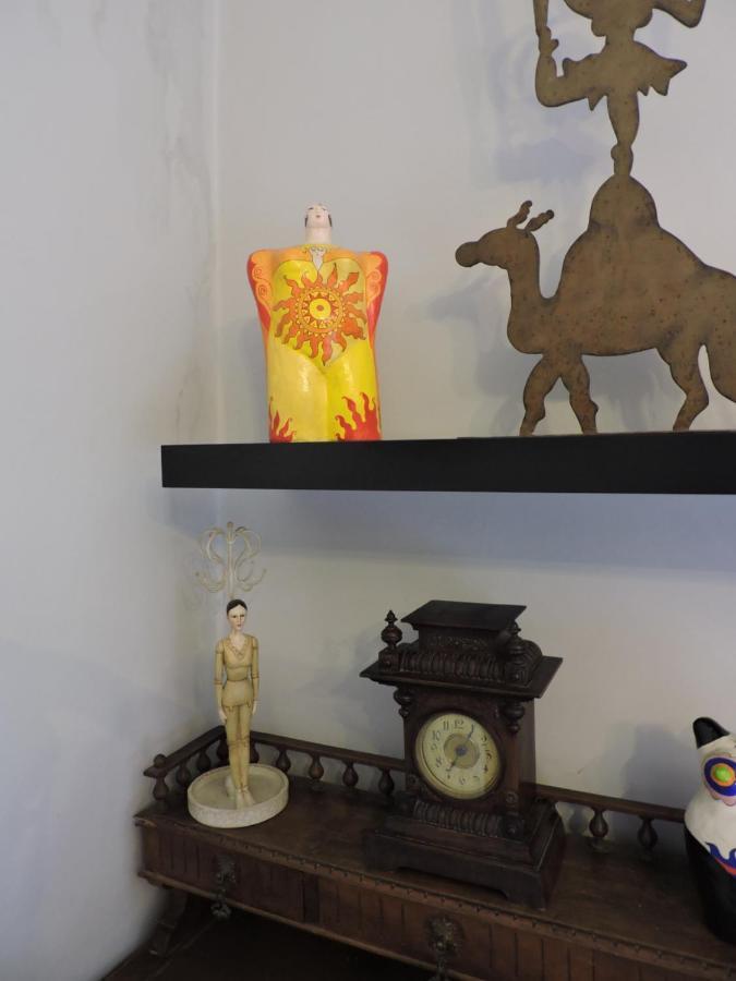 Residenze Torinesi Bed & Breakfast Turin Bagian luar foto