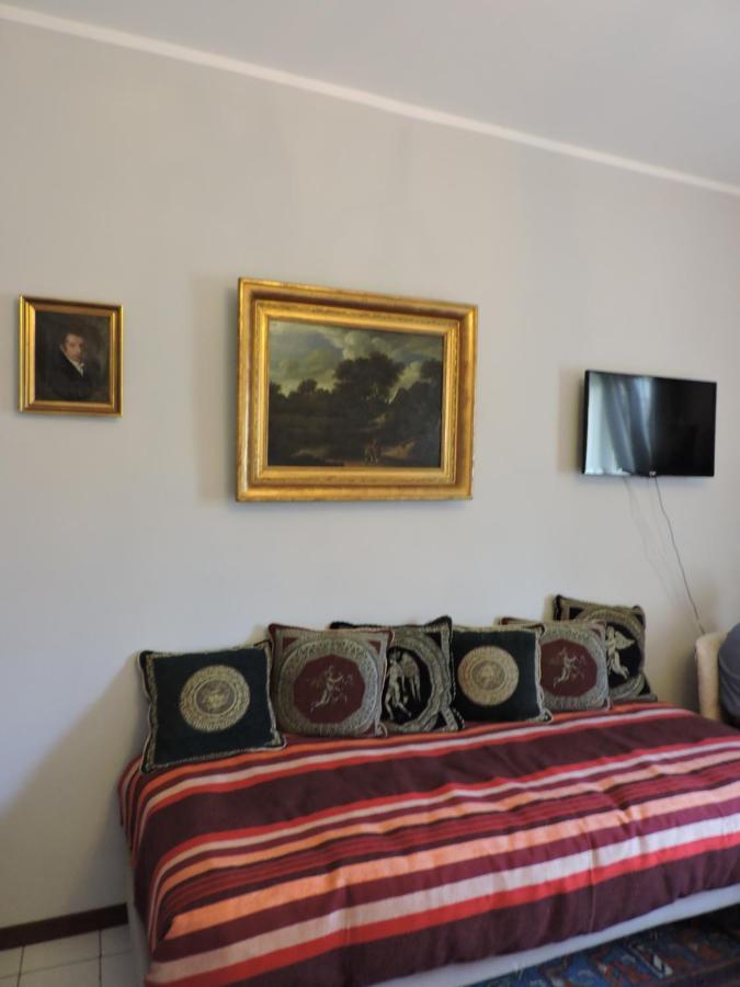 Residenze Torinesi Bed & Breakfast Turin Bagian luar foto