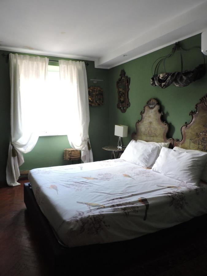 Residenze Torinesi Bed & Breakfast Turin Bagian luar foto