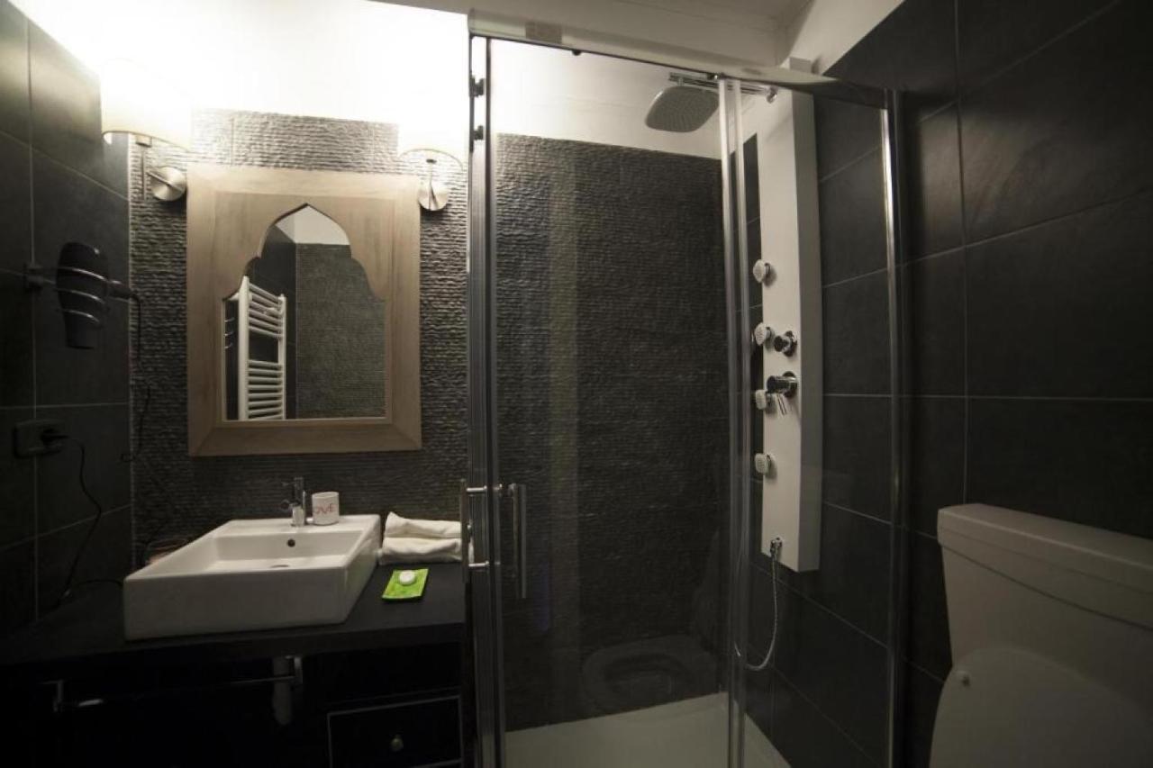 Residenze Torinesi Bed & Breakfast Turin Bagian luar foto