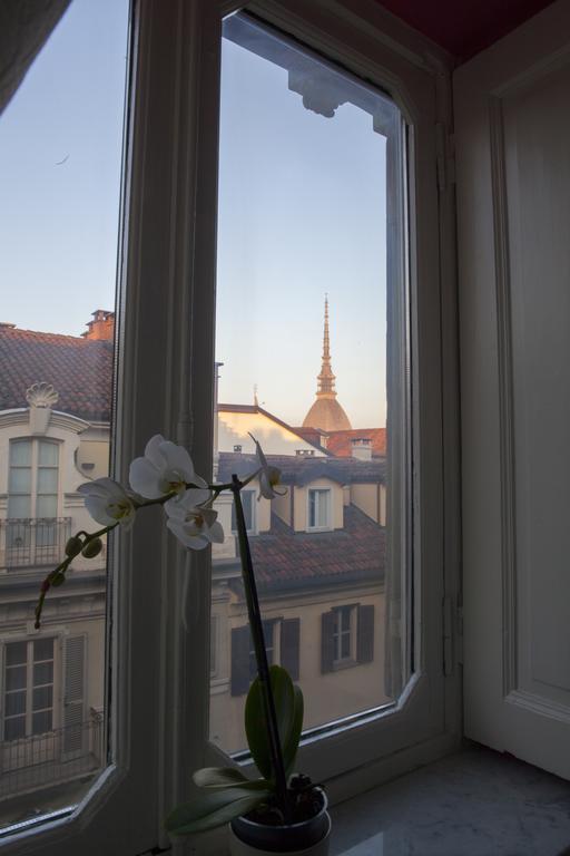 Residenze Torinesi Bed & Breakfast Turin Ruang foto