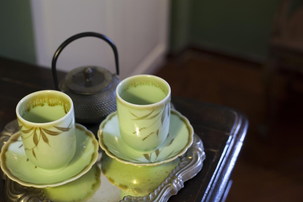 Residenze Torinesi Bed & Breakfast Turin Bagian luar foto