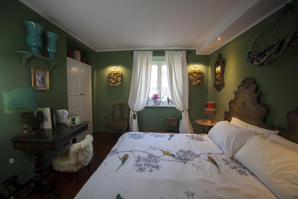Residenze Torinesi Bed & Breakfast Turin Ruang foto