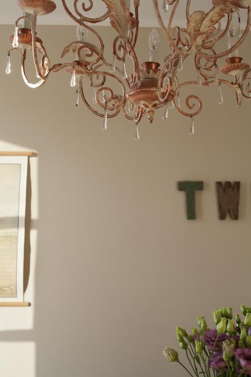 Residenze Torinesi Bed & Breakfast Turin Bagian luar foto