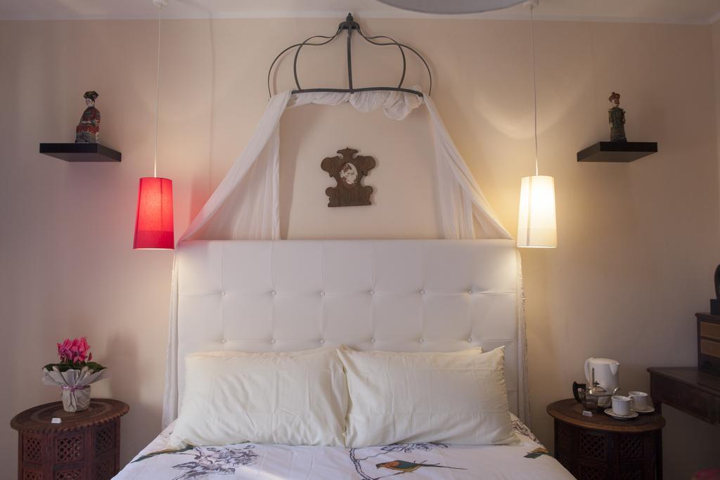 Residenze Torinesi Bed & Breakfast Turin Ruang foto